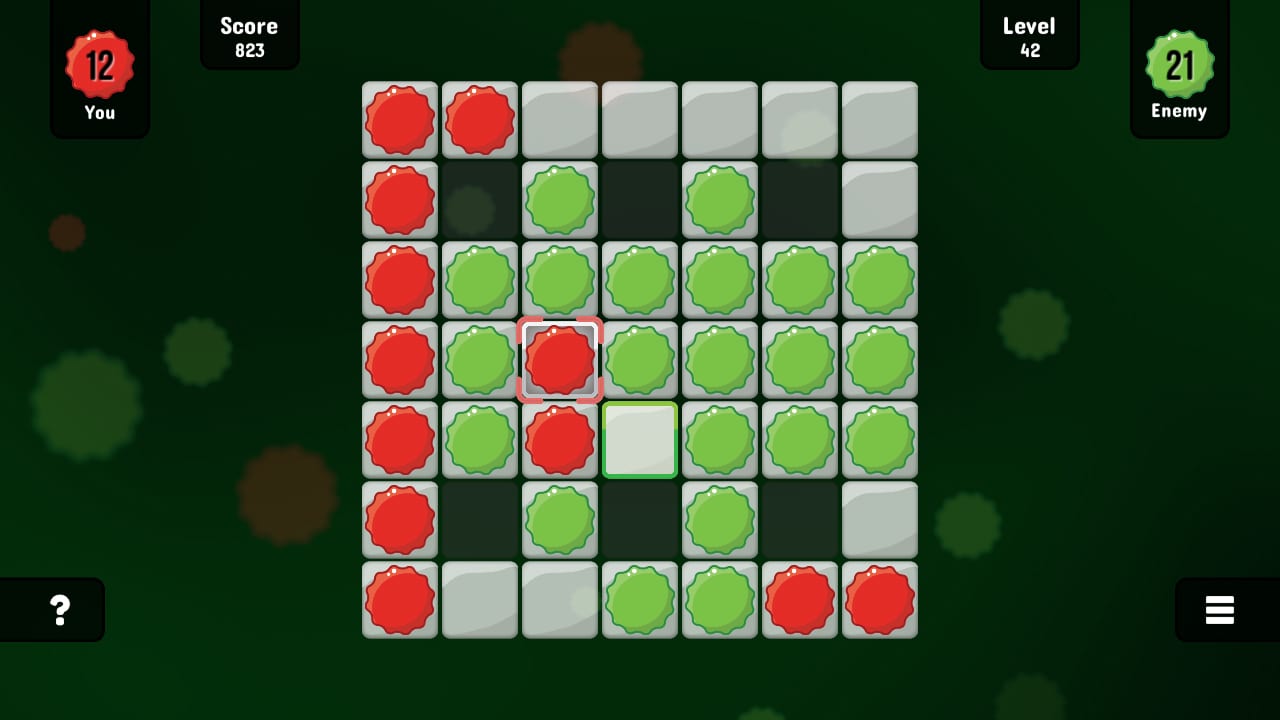 Infection - Board Game 4