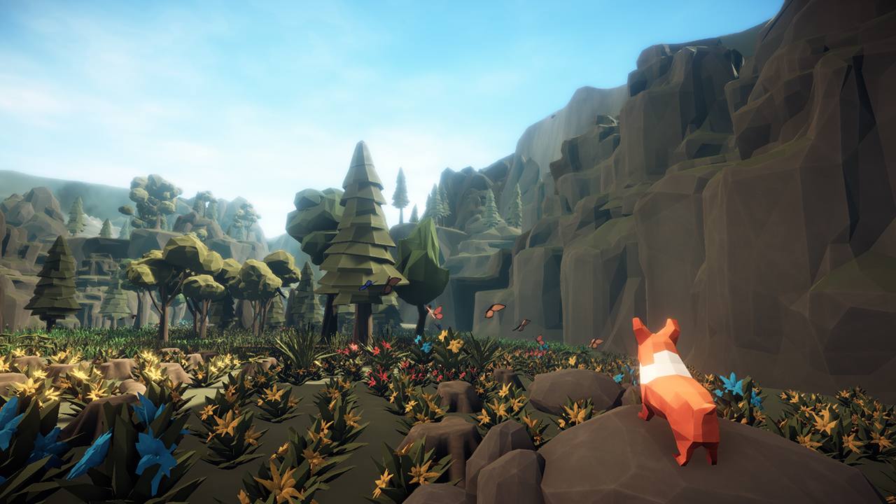 My Little Dog Adventure 3