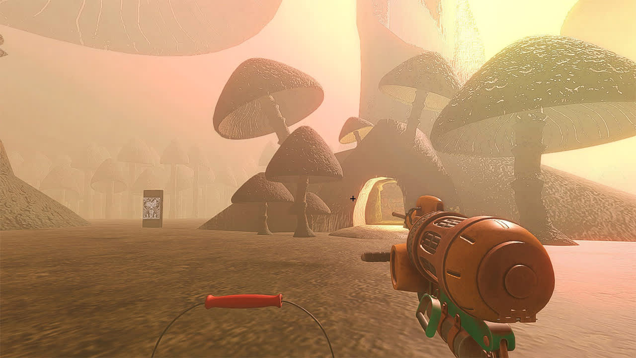 Cave Digger 7