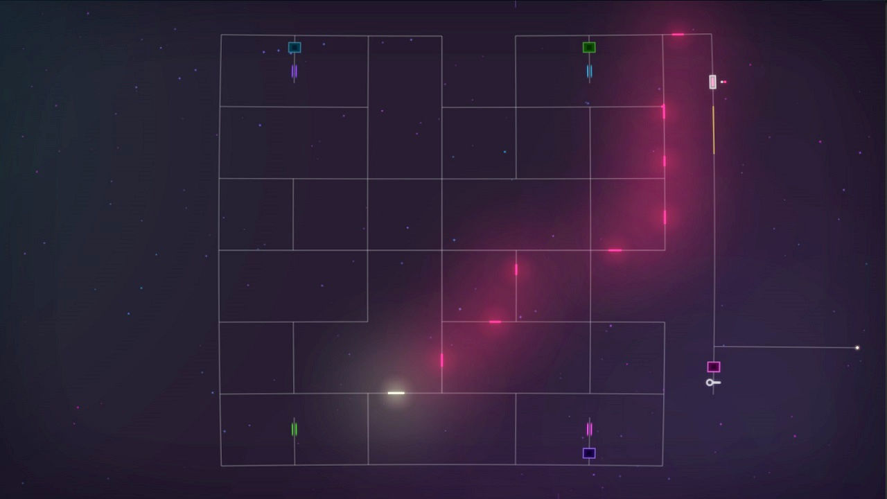 Linelight 7