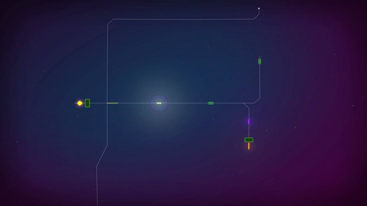Linelight 8