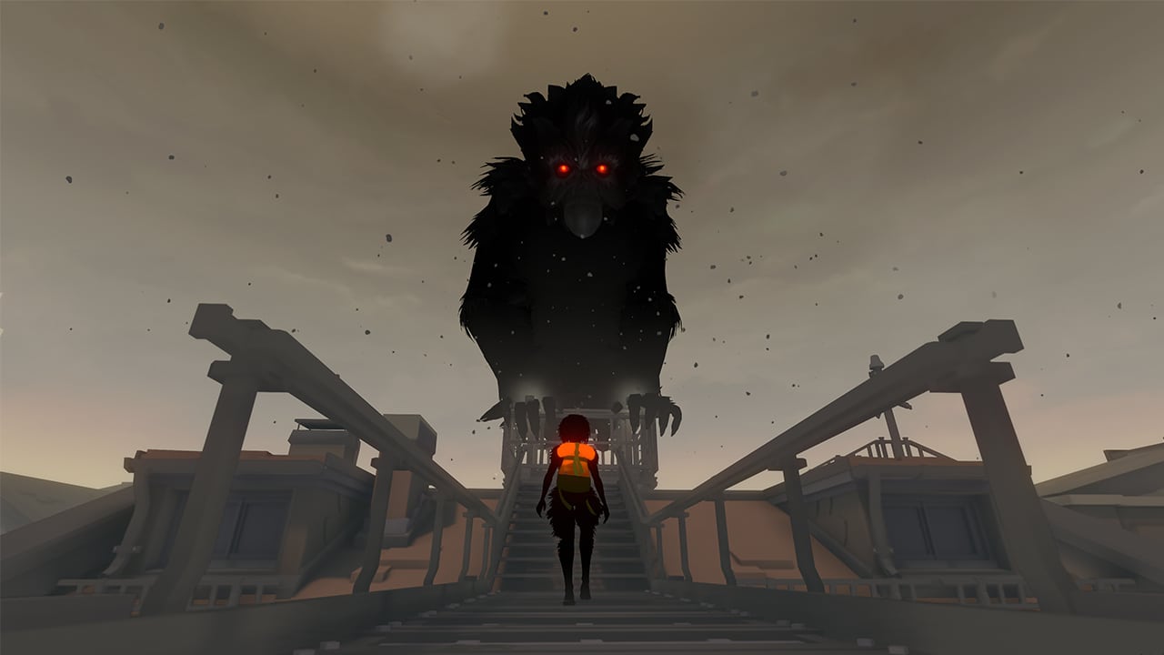Sea of Solitude: The Director's Cut 6