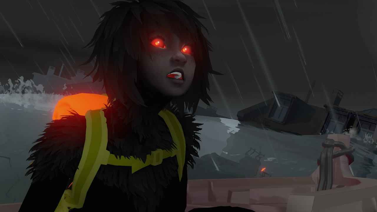 Sea of Solitude: The Director's Cut 4