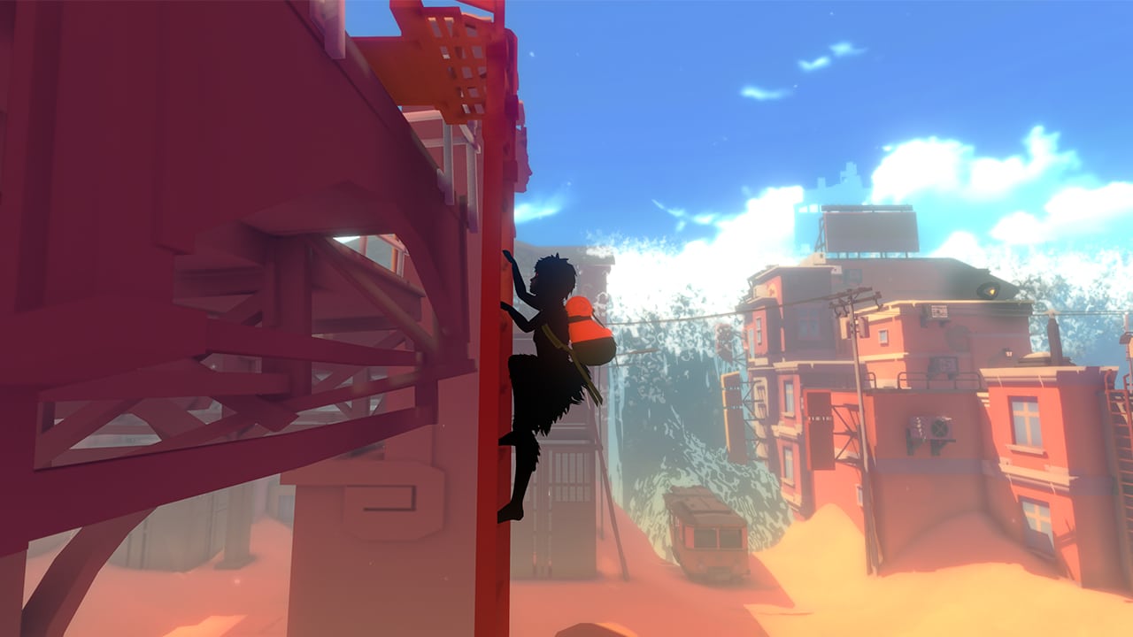 Sea of Solitude: The Director's Cut 7
