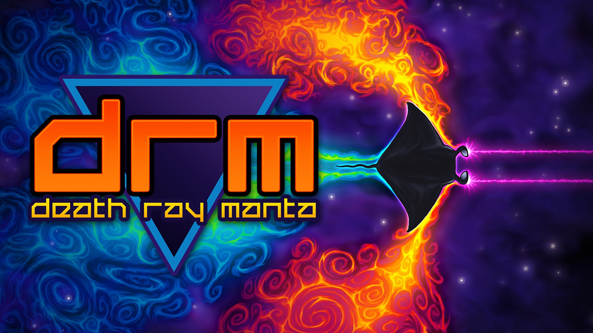 Death Ray Manta SE 1