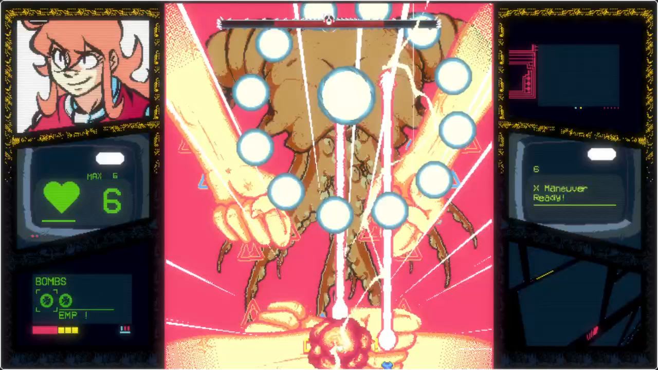 Project Starship X 6