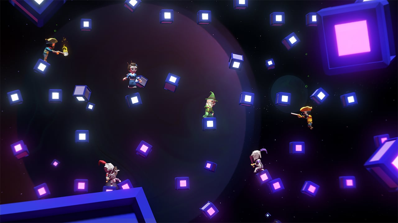Beat Me! 7