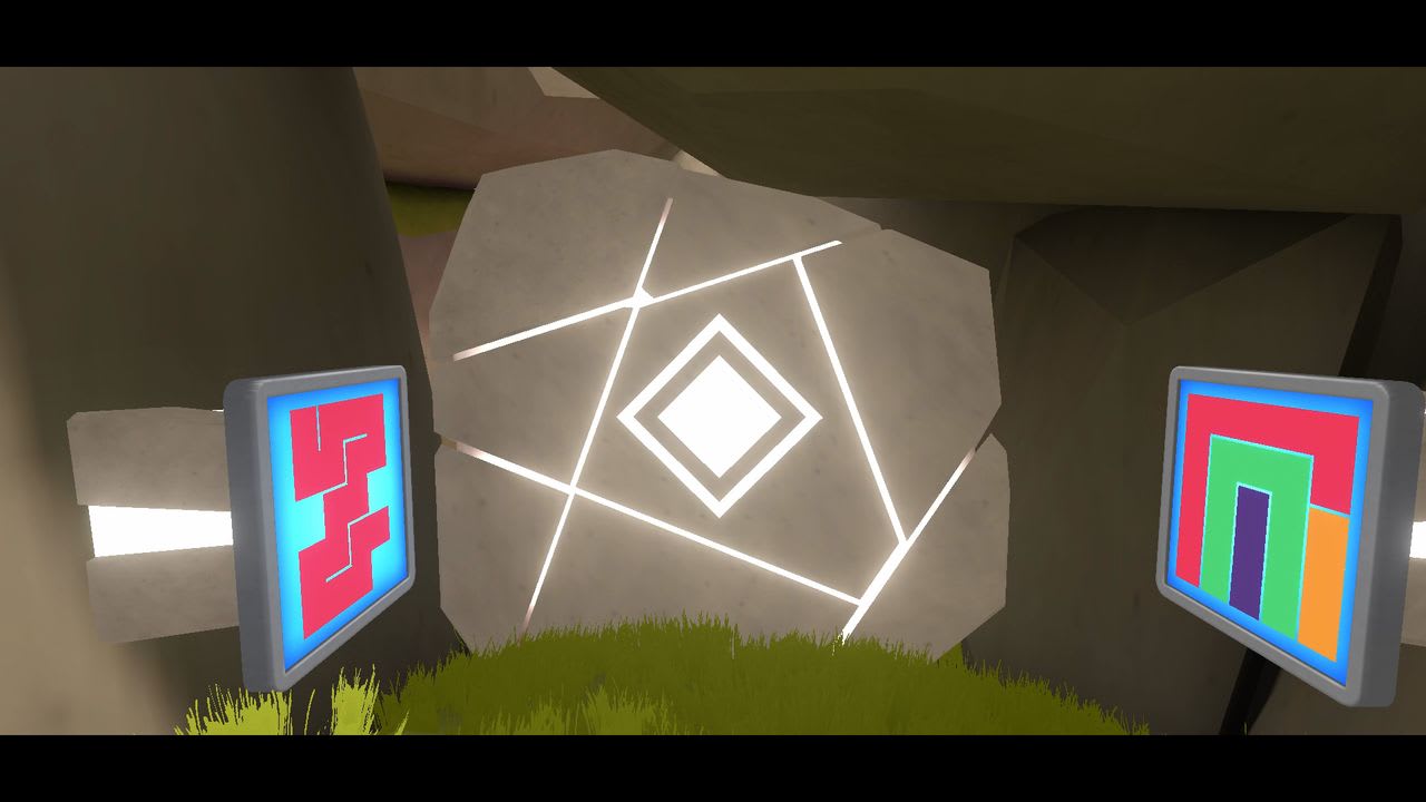 The Pillar: Puzzle Escape 8
