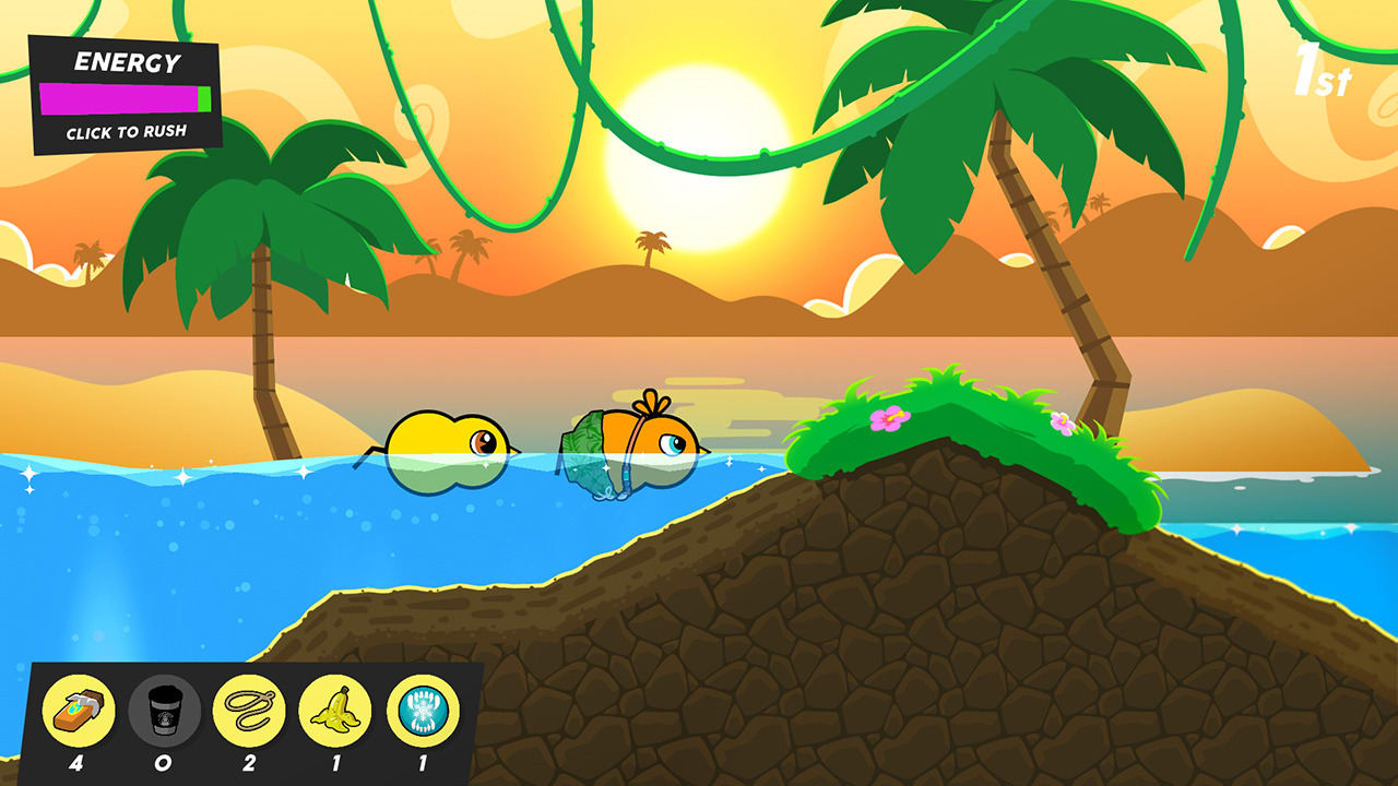 Duck Life Adventure 2