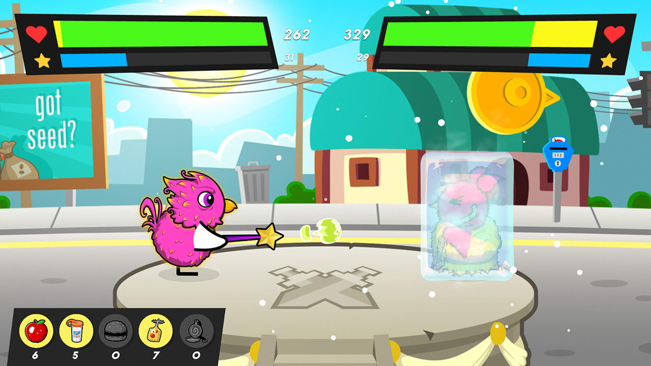 Duck Life Adventure 3