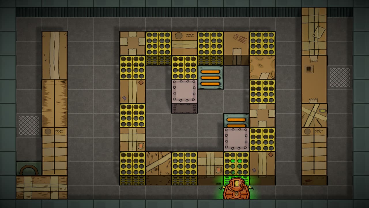 Tengam 3