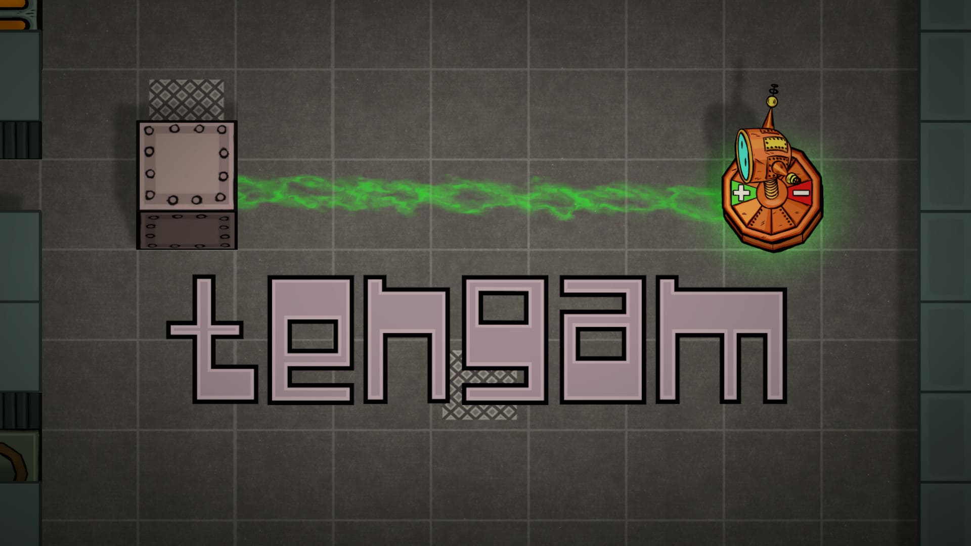 Tengam 1
