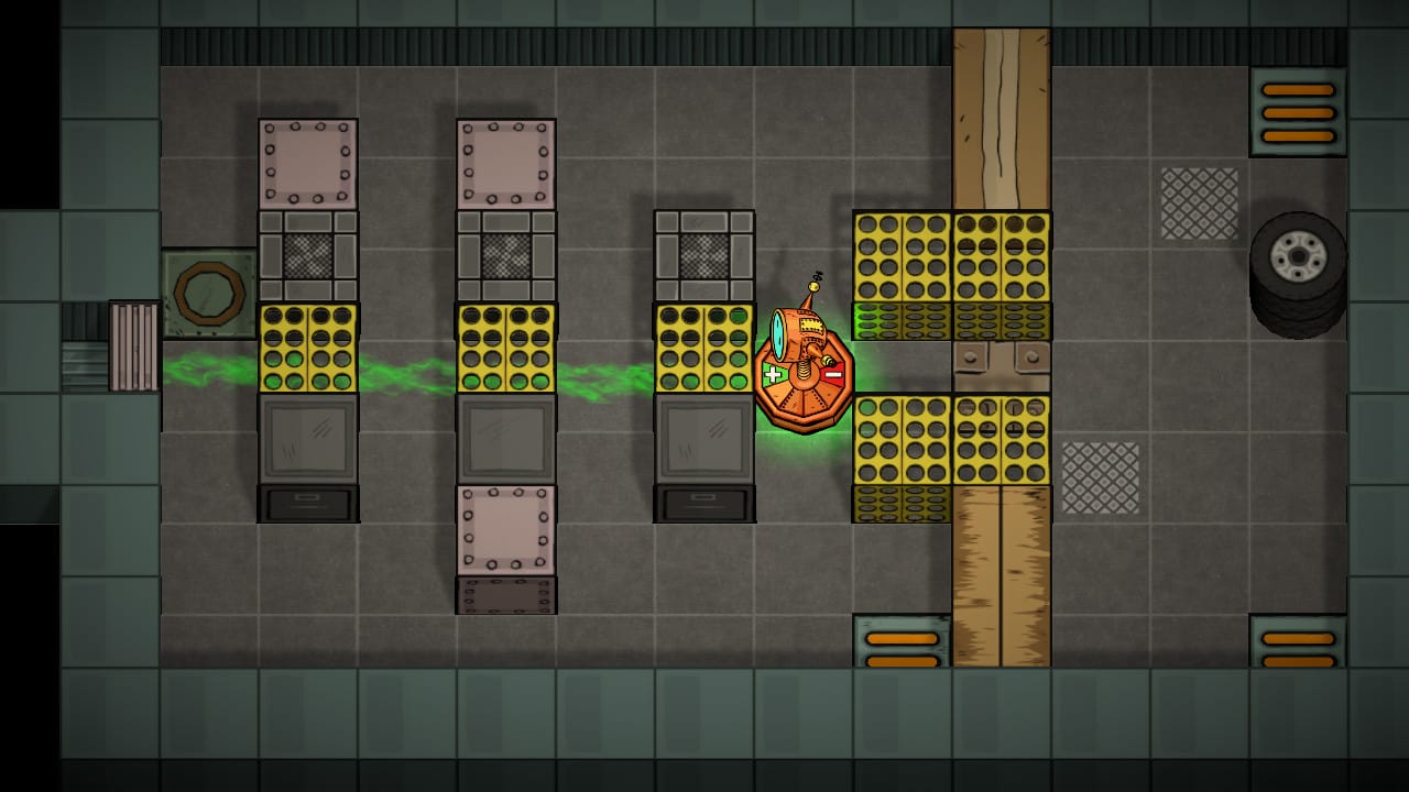 Tengam 7