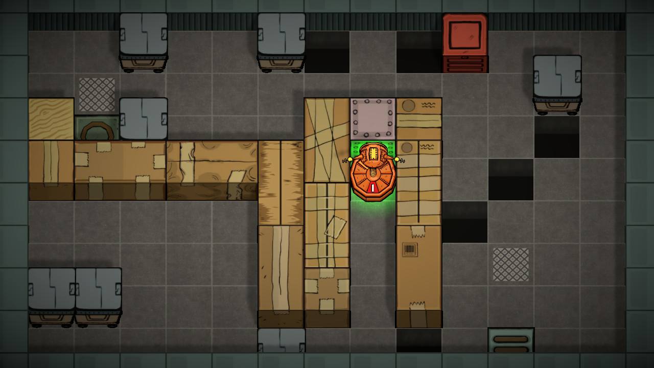 Tengam 8