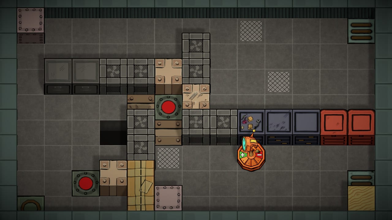 Tengam 6