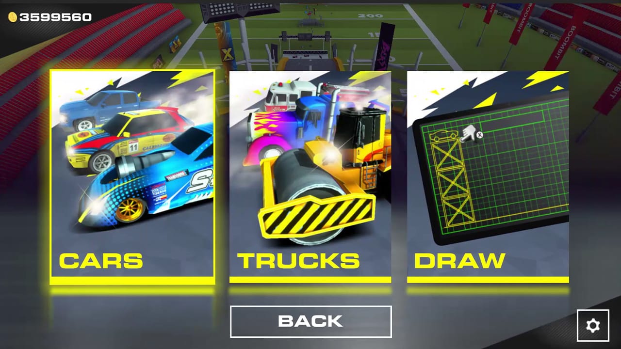 Ramp Car Jumping 7