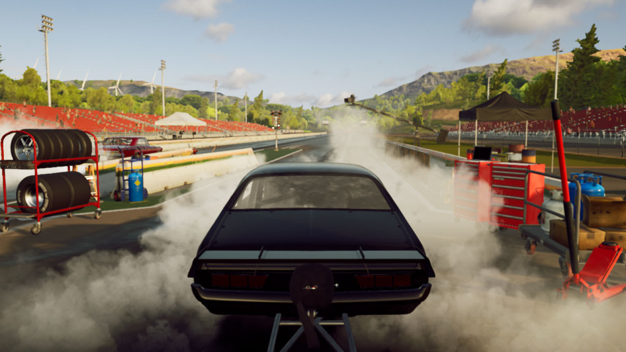 Street Outlaws 2: Winner Takes All 6