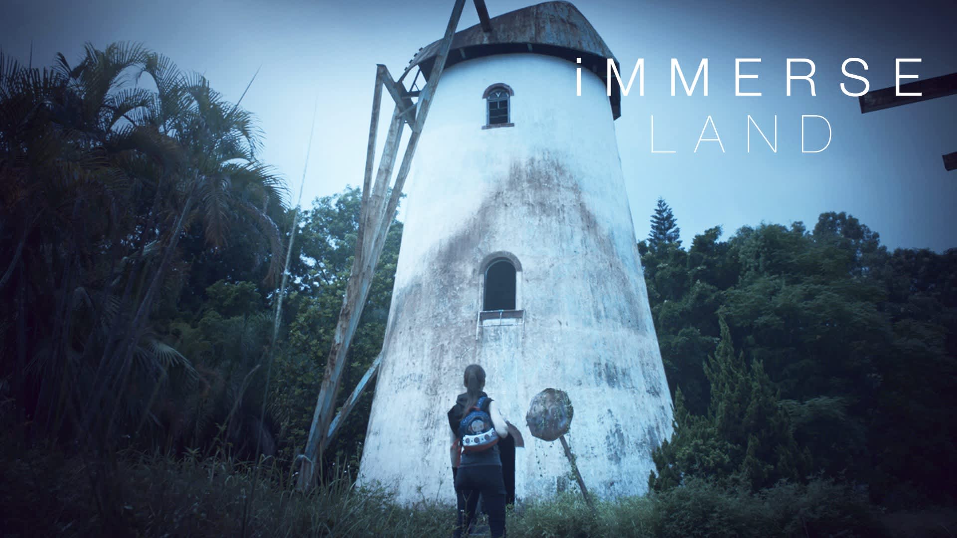 IMMERSE LAND 1