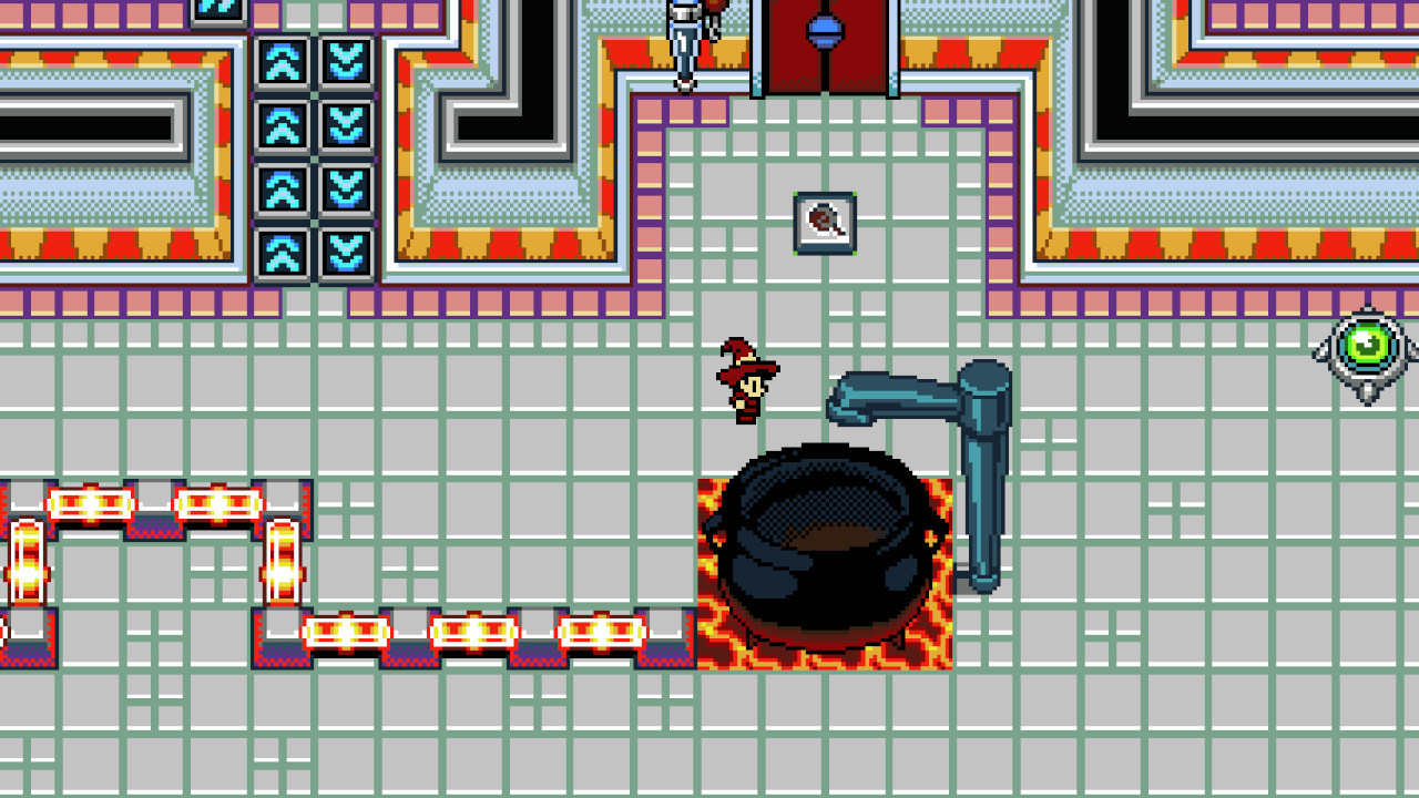 Candy Raid: The Factory 3