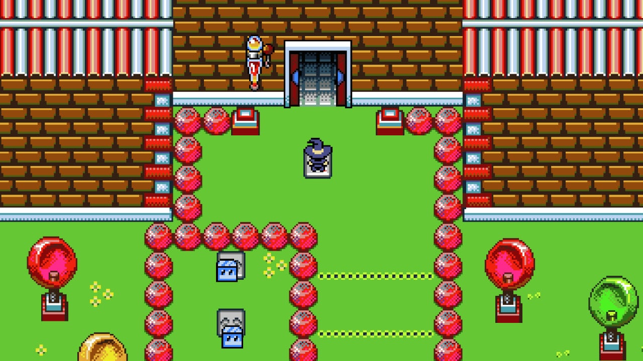 Candy Raid: The Factory 5