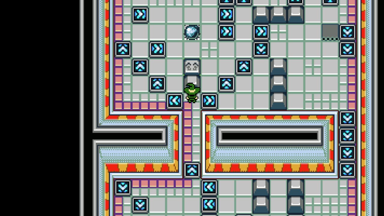 Candy Raid: The Factory 6