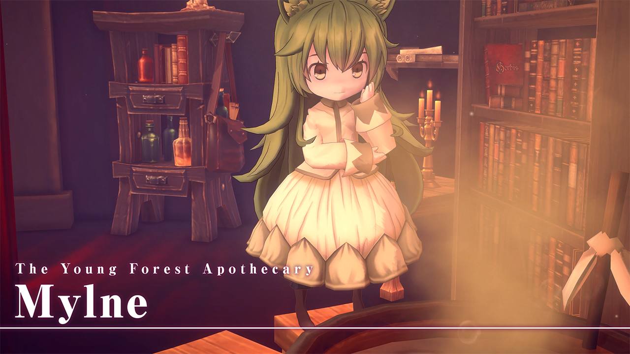 Märchen Forest 3