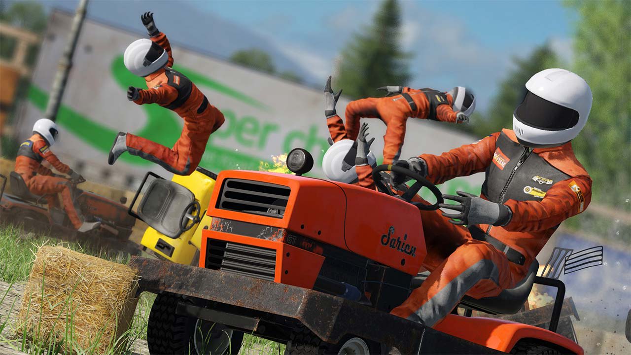 Wreckfest 6