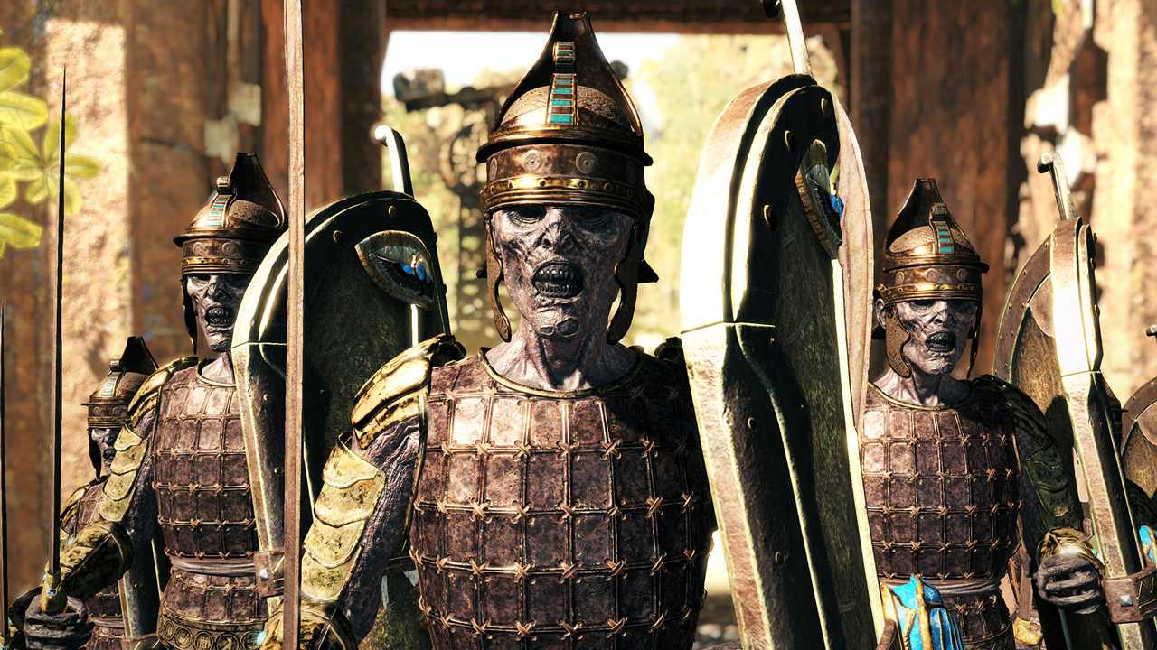 Strange Brigade 6