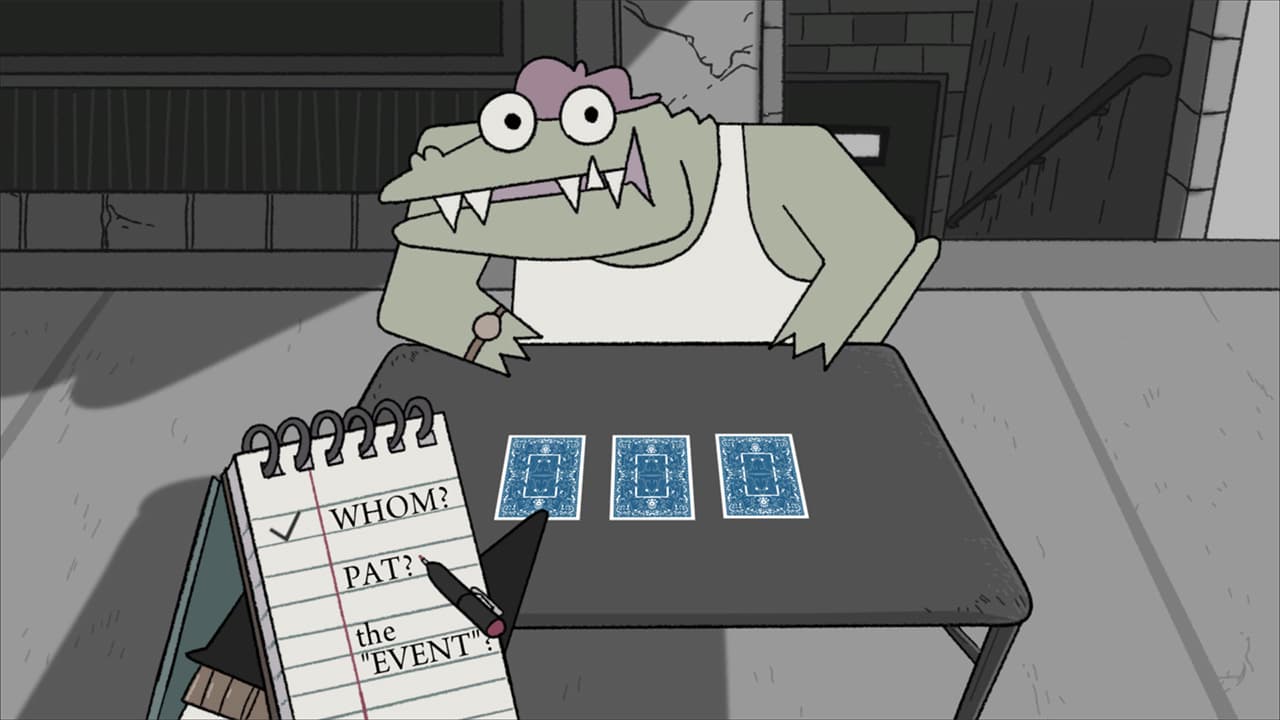 Later Alligator 3