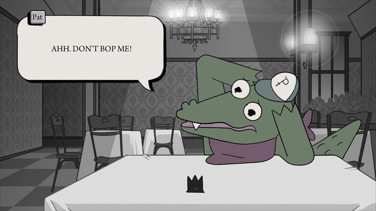 Later Alligator 6