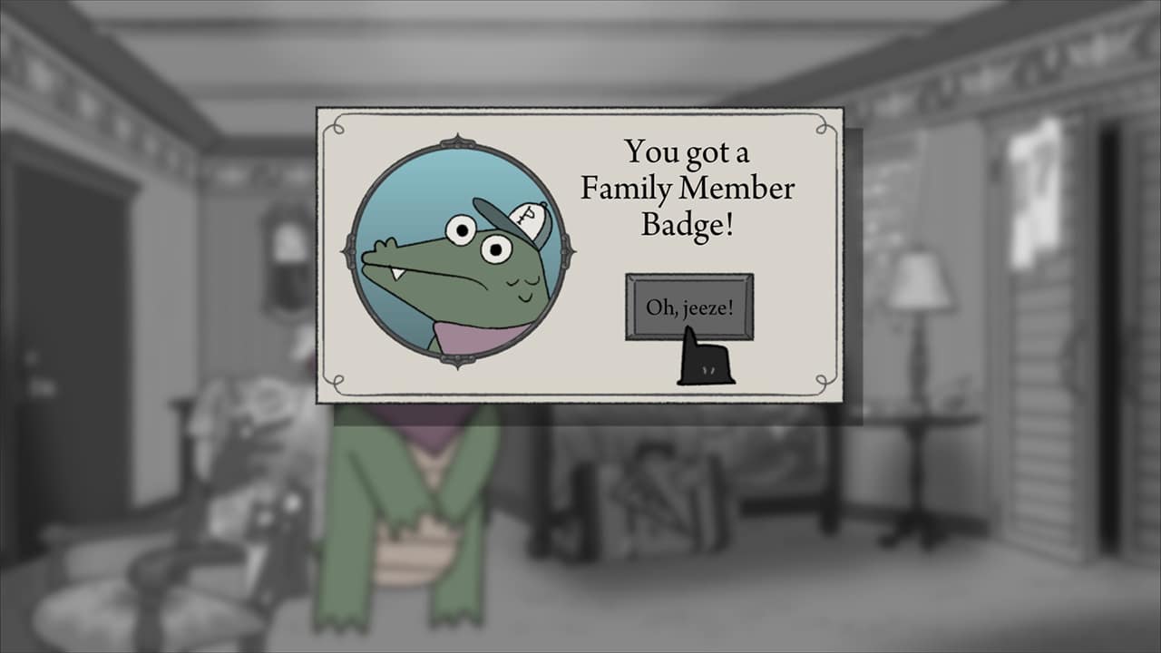 Later Alligator 7