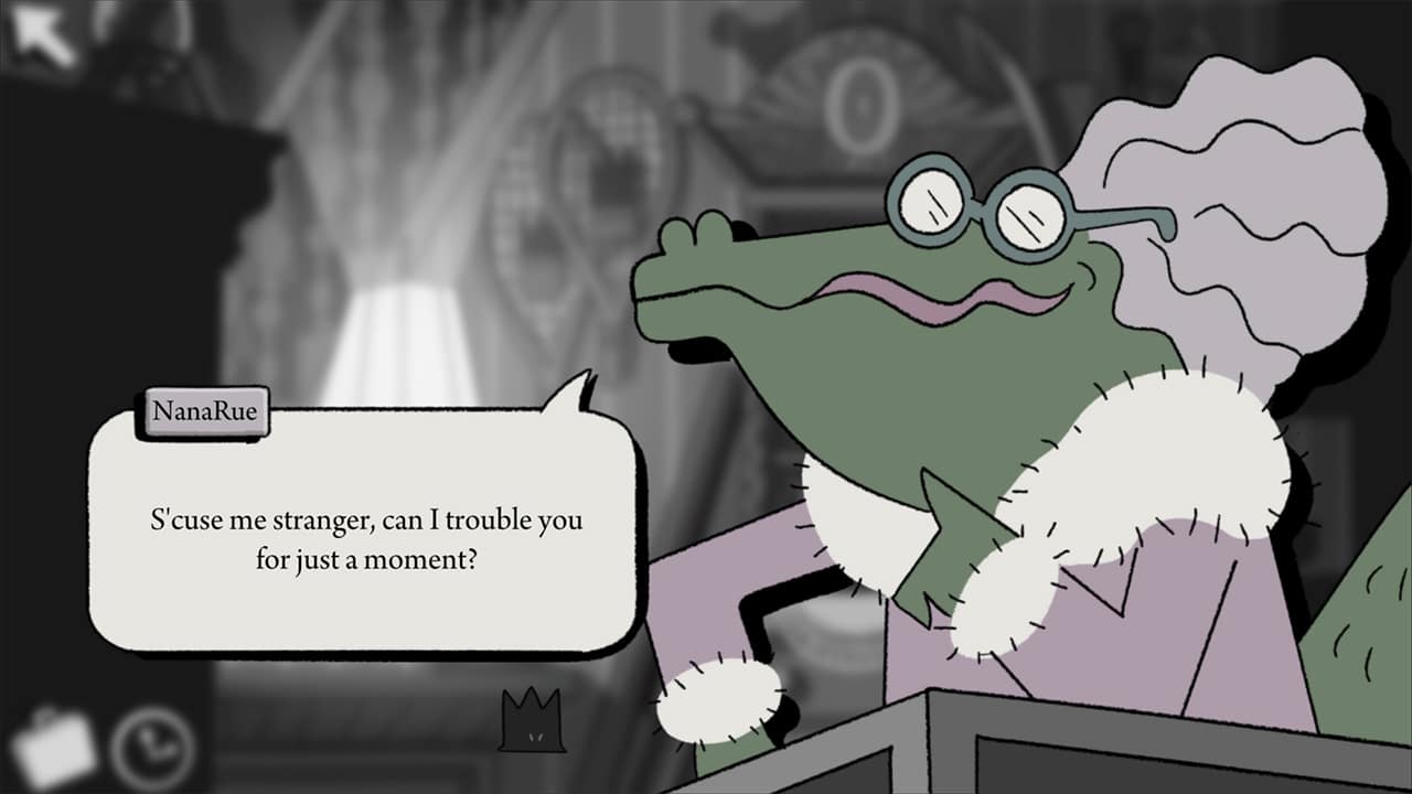 Later Alligator 5