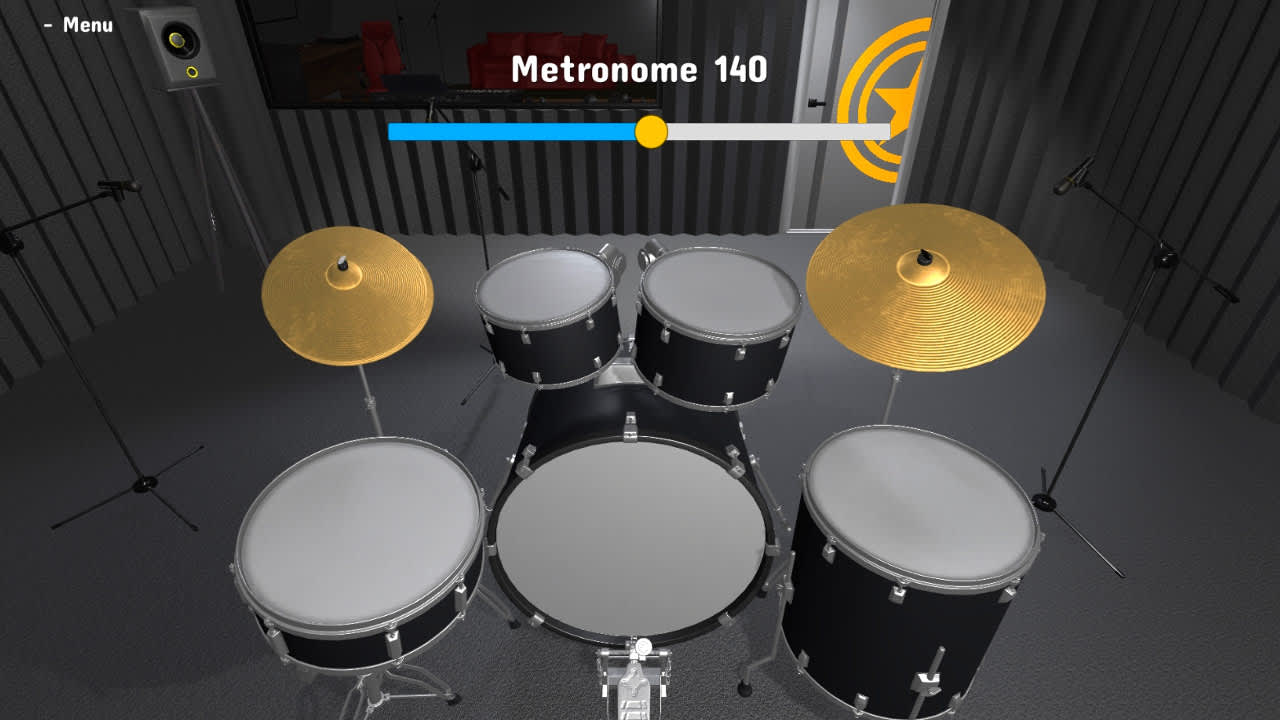 Drums 3
