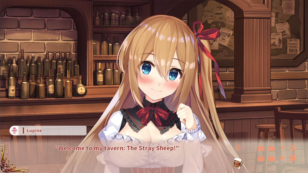 Fantasy Tavern Sextet -Vol.1 New World Days- 4