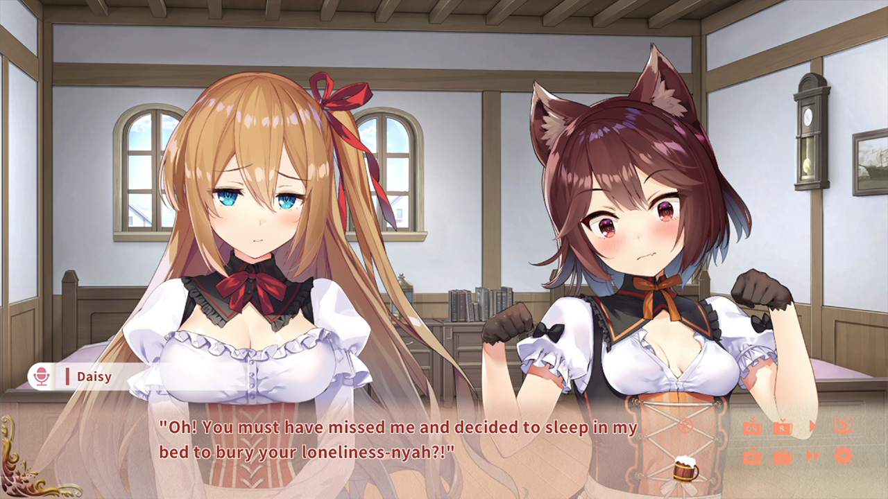 Fantasy Tavern Sextet -Vol.1 New World Days- 5