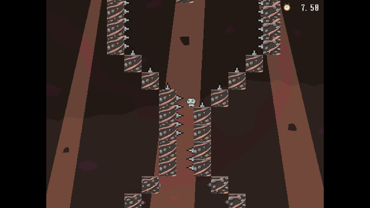 Rage Among the Stars 4