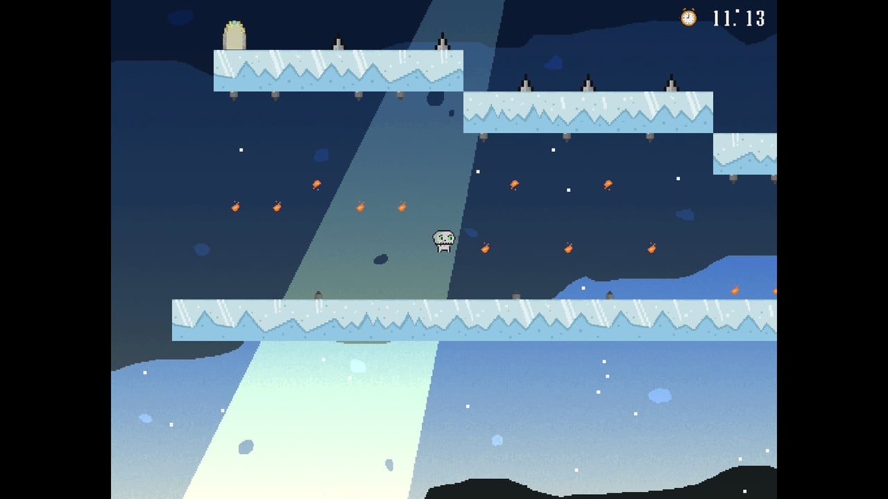 Rage Among the Stars 6