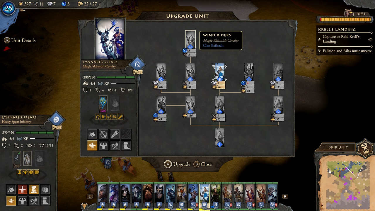 Fantasy General II: Invasion 7