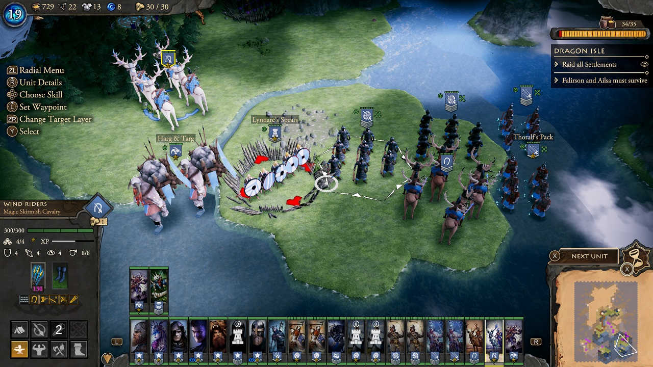 Fantasy General II: Invasion 2