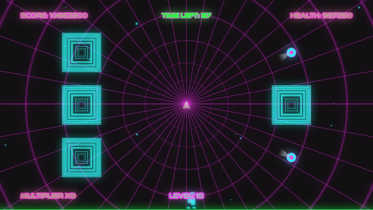 Super Space Serpent Secondary Edition 4