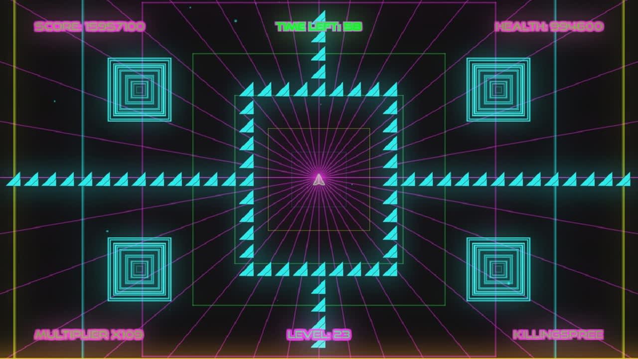 Super Space Serpent Secondary Edition 3