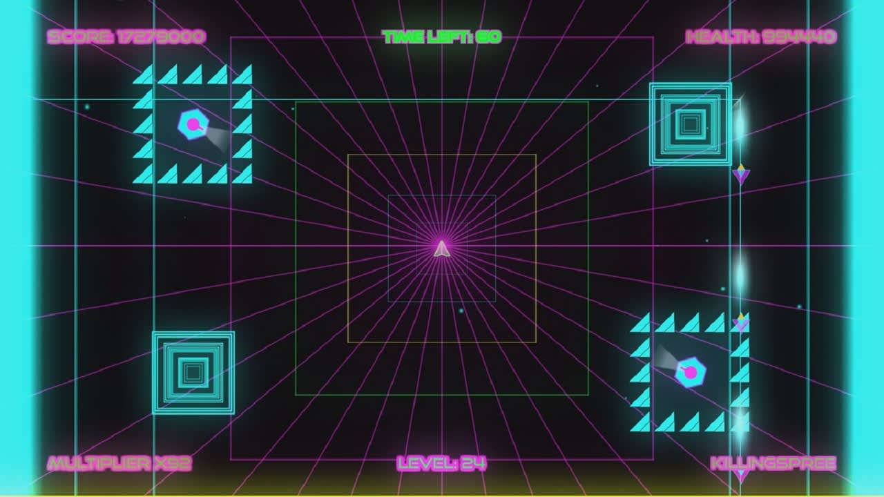 Super Space Serpent Secondary Edition 5