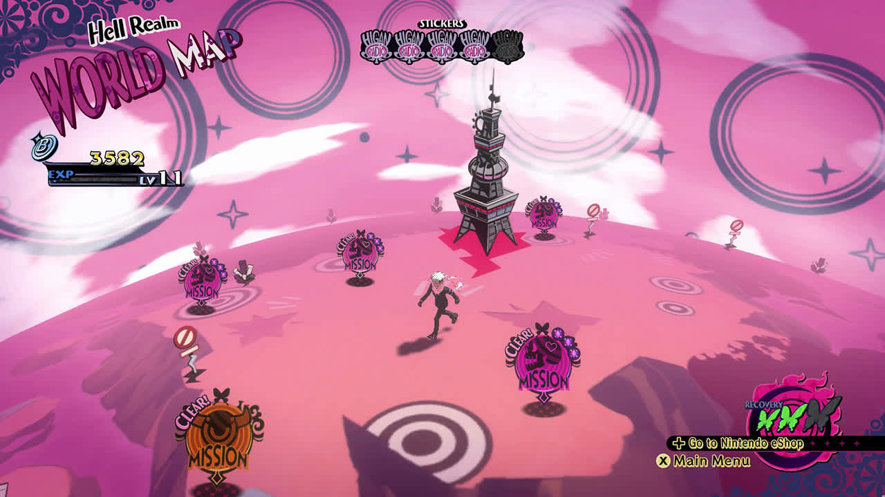 Poison Control 5