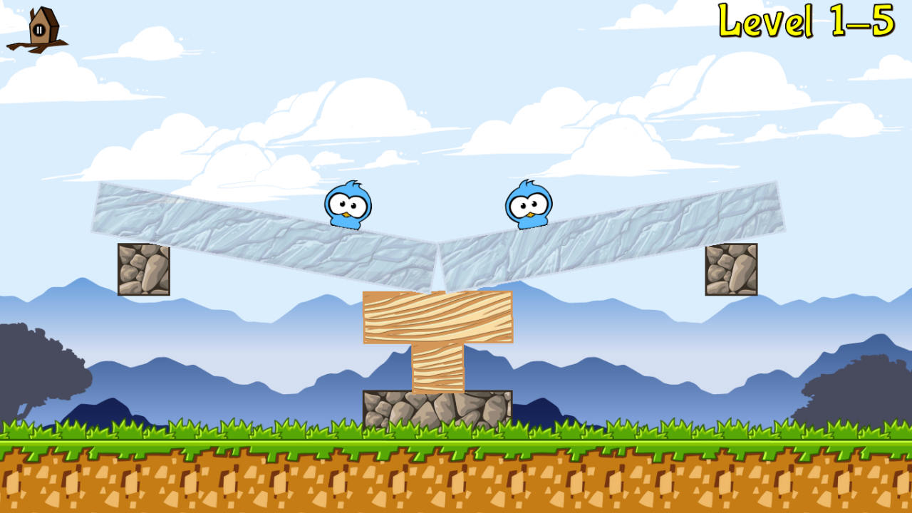 Birds and Blocks 7