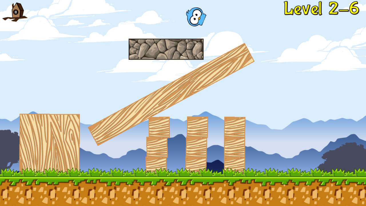 Birds and Blocks 5