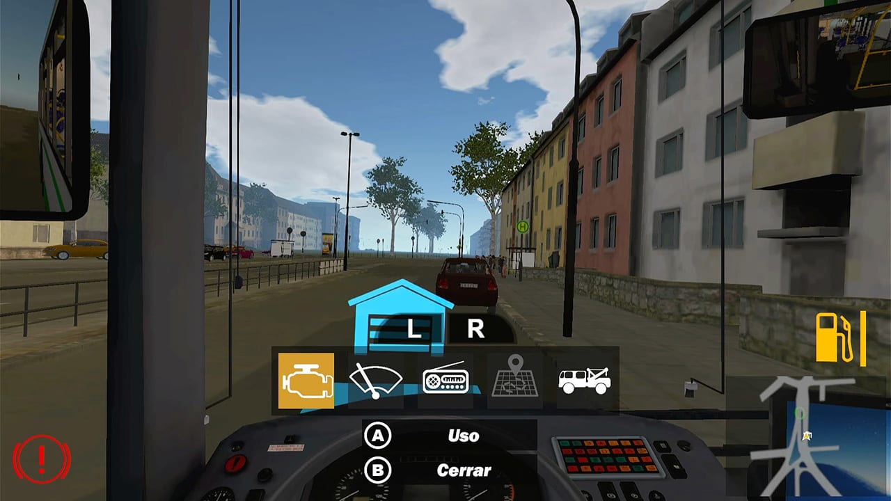 Bus Driver Simulator 5