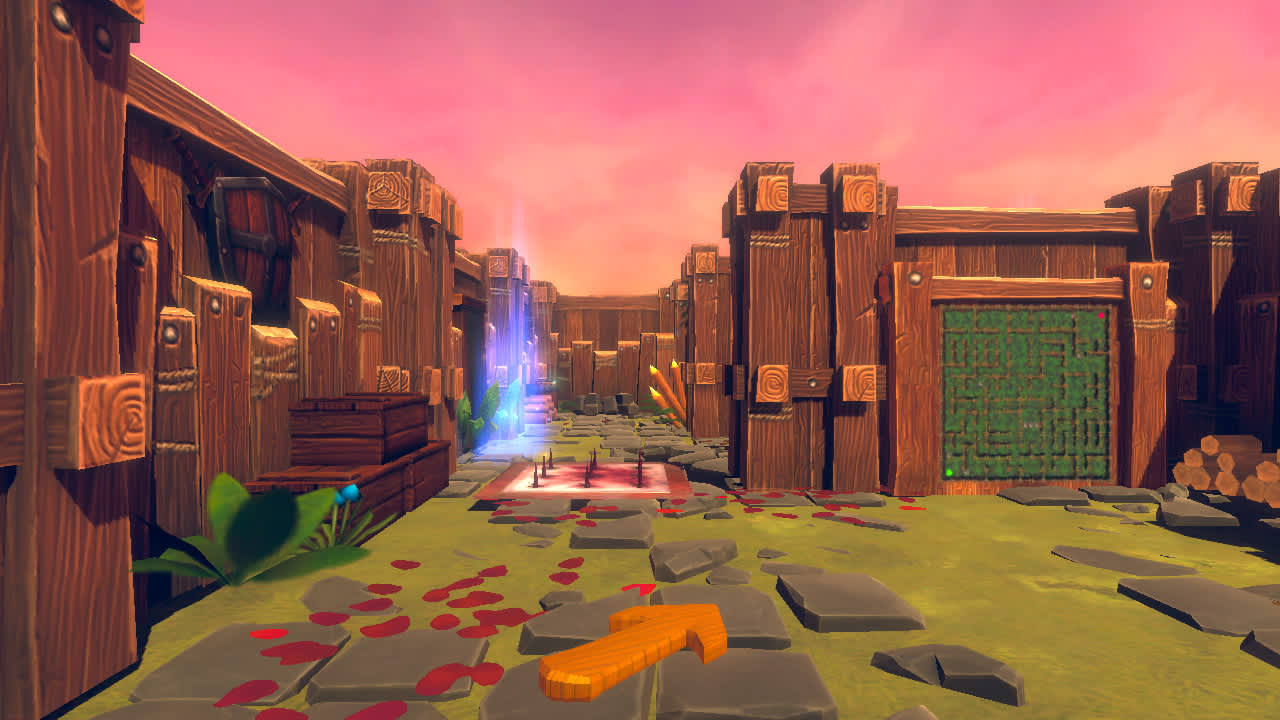 Maze 3