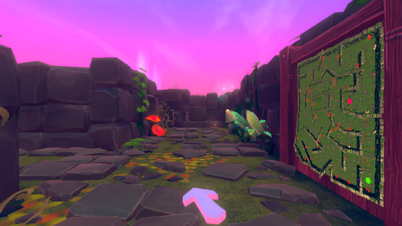 Maze 5
