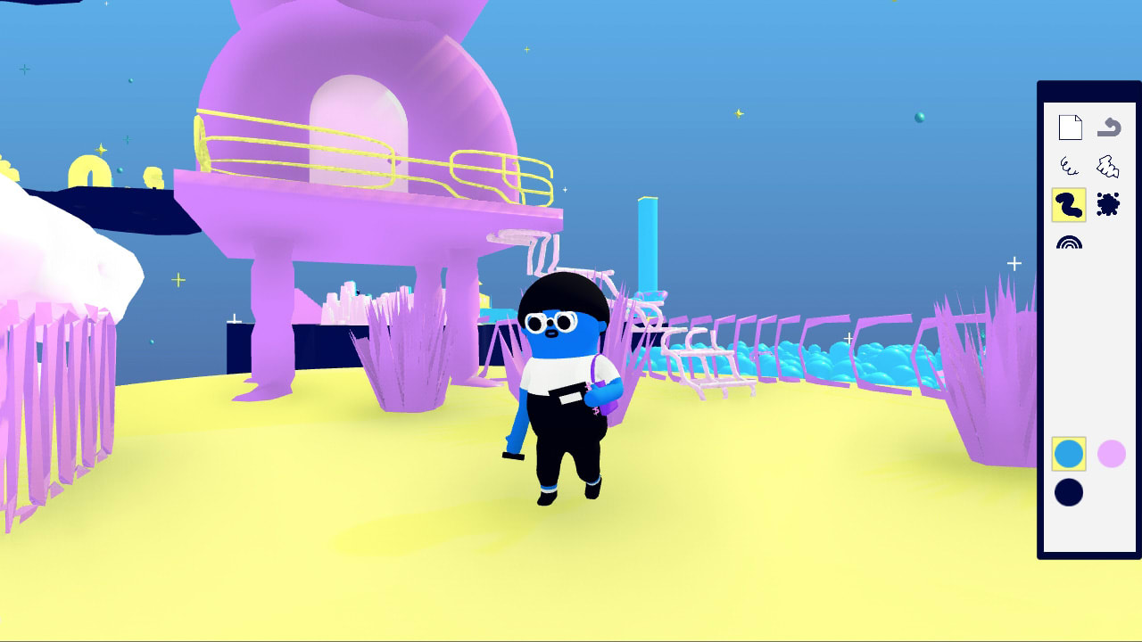 Art Sqool 6