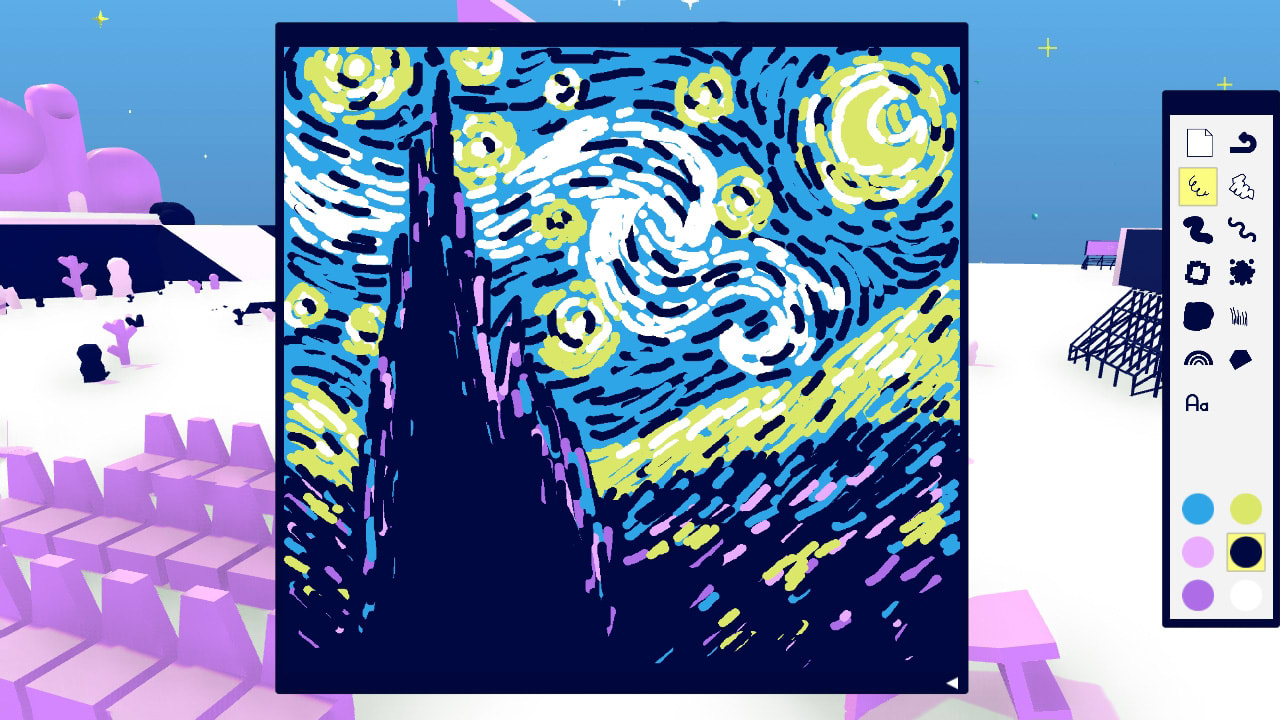 Art Sqool 7